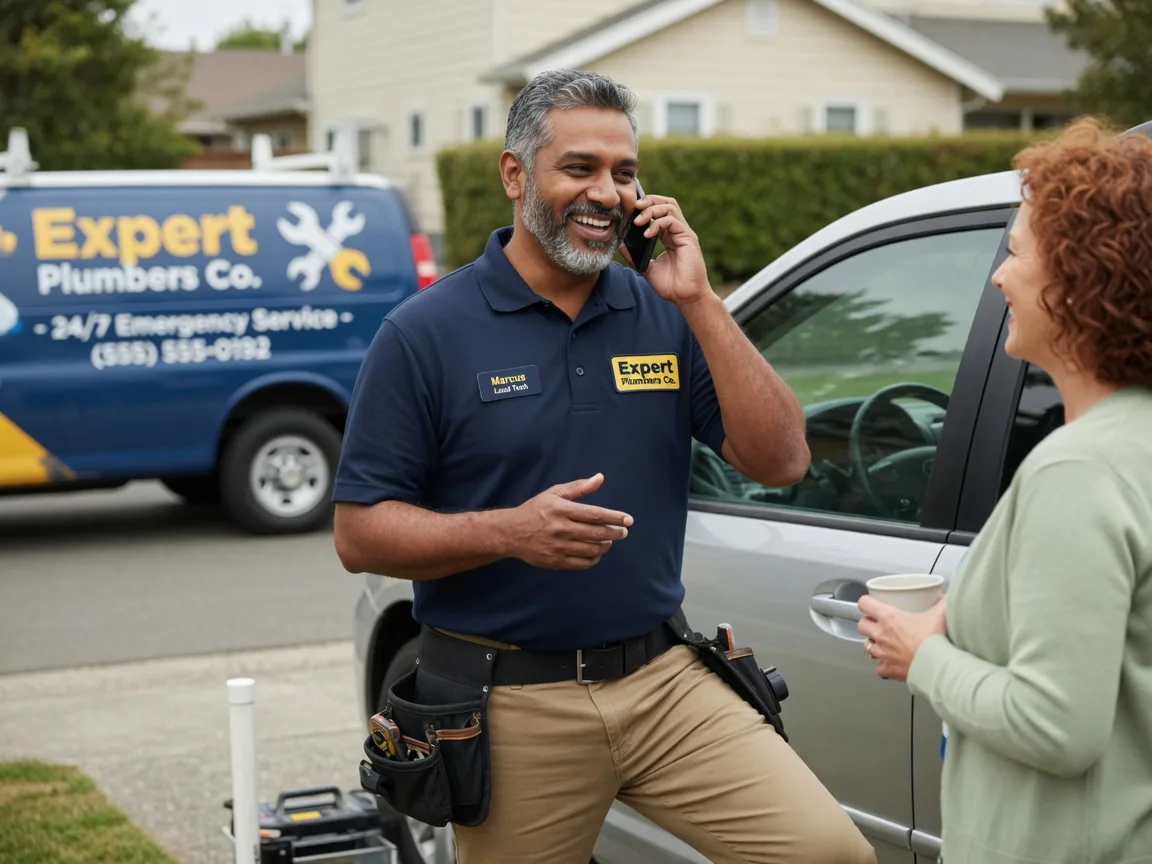 Drain Cleaning Horner, WV FAQs